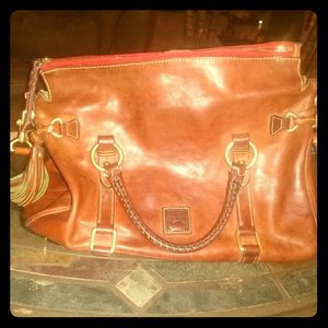 Dooney Bourke Purse
